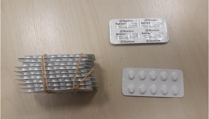 Ambien 10mg