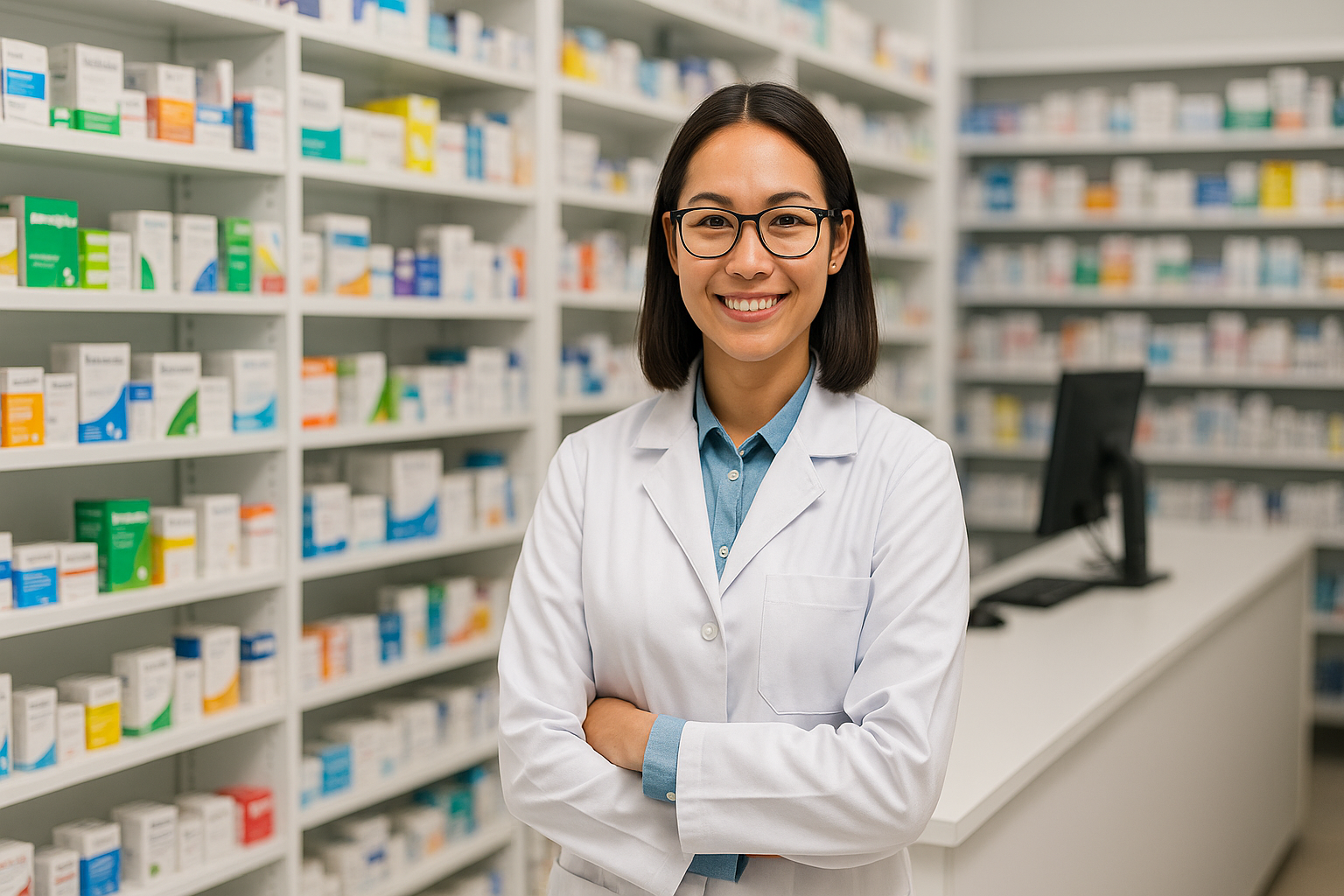 Pharmacist